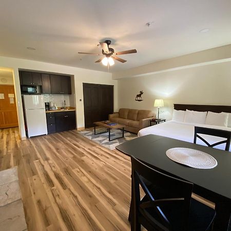 Gateway Lodge 5037 By Summitcove Lodging 基斯通 外观 照片