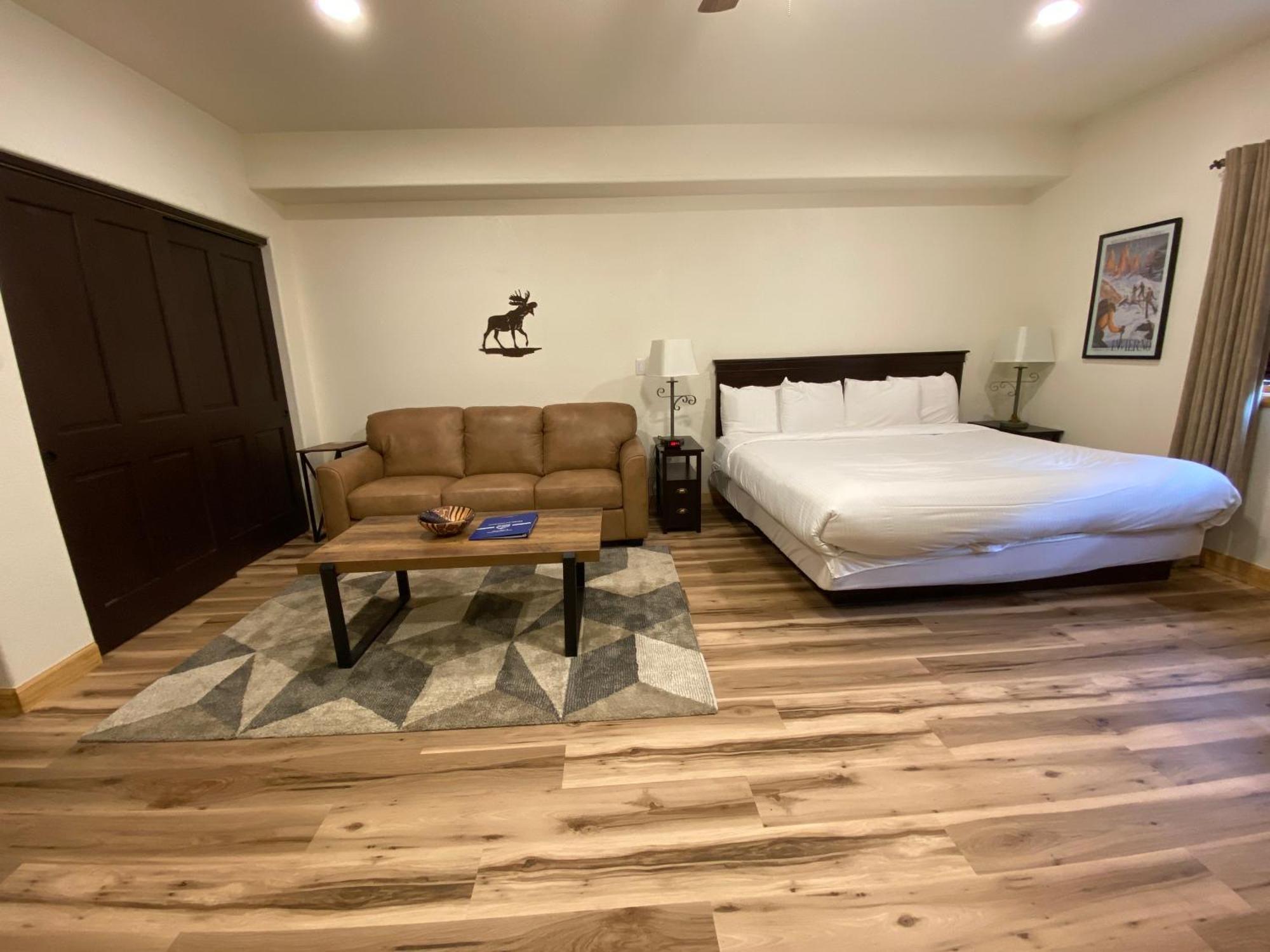 Gateway Lodge 5037 By Summitcove Lodging 基斯通 外观 照片