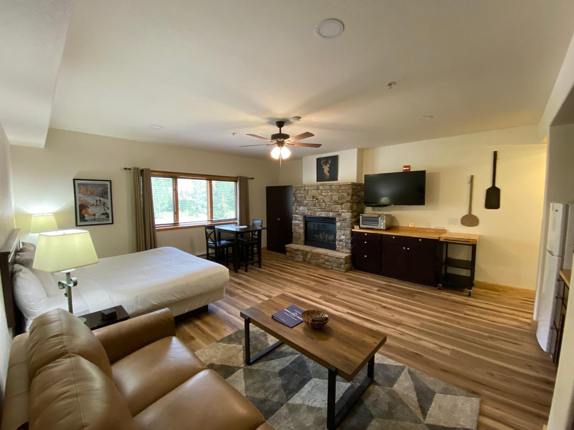Gateway Lodge 5037 By Summitcove Lodging 基斯通 外观 照片
